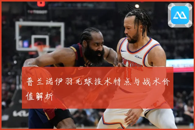 普兰诺伊羽毛球技术特点与战术价值解析