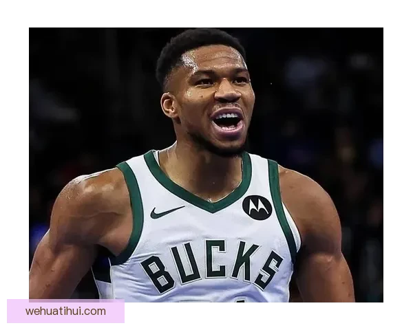 字母哥追梦不为选秀权只为上场打球彰显真我精神