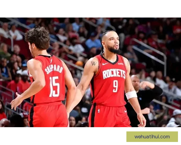 伊森重返首发贡献17分8助攻 困境中队友支持成为最大依靠