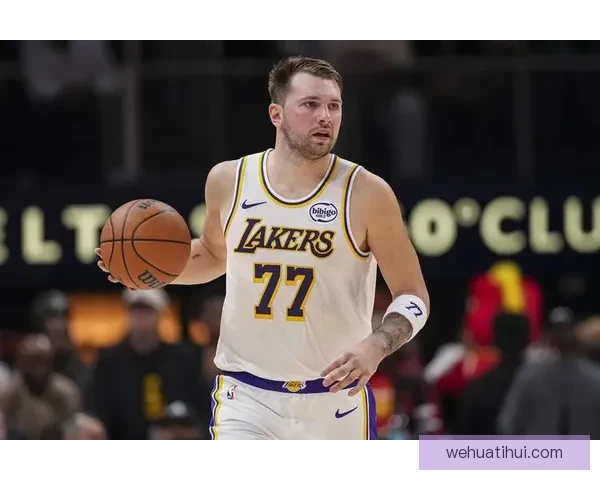 东契奇首节砍17分一度离场后强势回归 实现生涯5000分里程碑