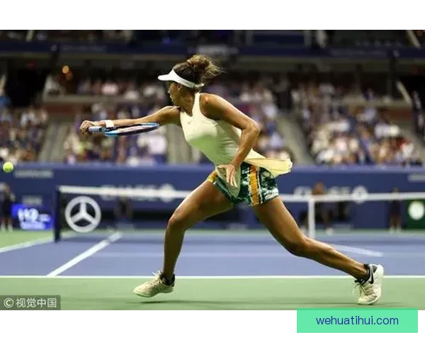 乌女将逆袭凯斯闯入决赛挑战佩古拉能否一黑到底