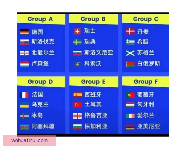 2026世界杯赛程展望与夺冠热门球队全面预测分析