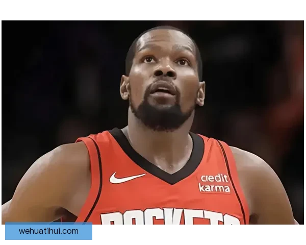 詹姆斯14中13状态爆棚引爆热议 杜兰特直言他还能继续征战4至5年