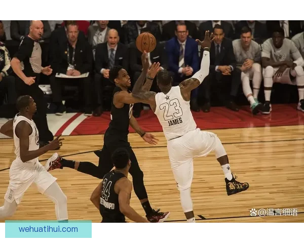 詹姆斯21次入选最佳阵容居首 美媒评10大难以打破的纪录