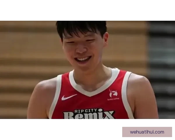 杨瀚森17+11回暖表现不敌猛龙混音34分逆转仍落败 杨瀚森17+11回暖表现不敌猛龙混音34分逆转仍落败