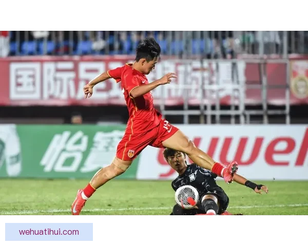 U17亚洲杯中国队邝兆镭万项帅惟浩领衔新星阵容出征 U17亚洲杯中国队邝兆镭万项帅惟浩领衔新星阵容出征